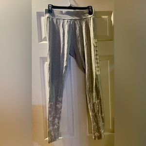 Puma workout leggings